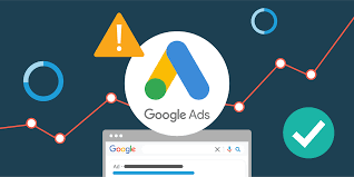 A conta do Google Ads foi suspensa devido à violação da “política do sistema de evasão”. O recurso para levantar a suspensão pode ser bem-sucedido?